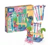 Clementoni Idea Art - STITCH pildspalvu rūpnīca