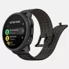 Suunto Vertical 2 Titanium Melns sporta pulkstenis