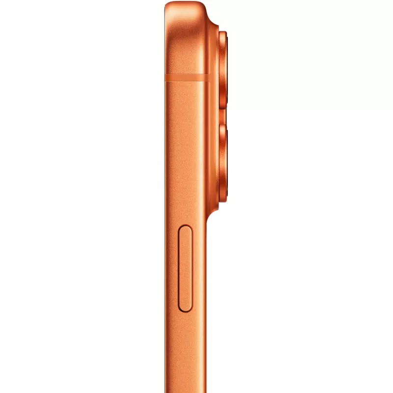 Apple iPhone 17 Pro Max - 5G viedtālrunis - Dual-SIM / Iekšējā atmiņa 1 TB - OLED displejs - 6.9 - 2868 x 1320 pikseļi (120 Hz)