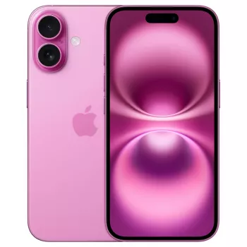 Apple iPhone 16 - Viedtālrunis - 128 GB
