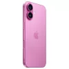 Apple iPhone 16 - Viedtālrunis - 128 GB