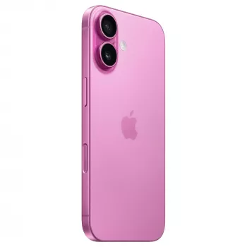 Apple iPhone 16 - Viedtālrunis - 128 GB