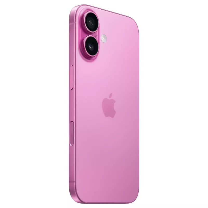 Apple iPhone 16 - Viedtālrunis - 128 GB