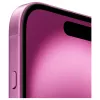 Apple iPhone 16 - Viedtālrunis - 128 GB
