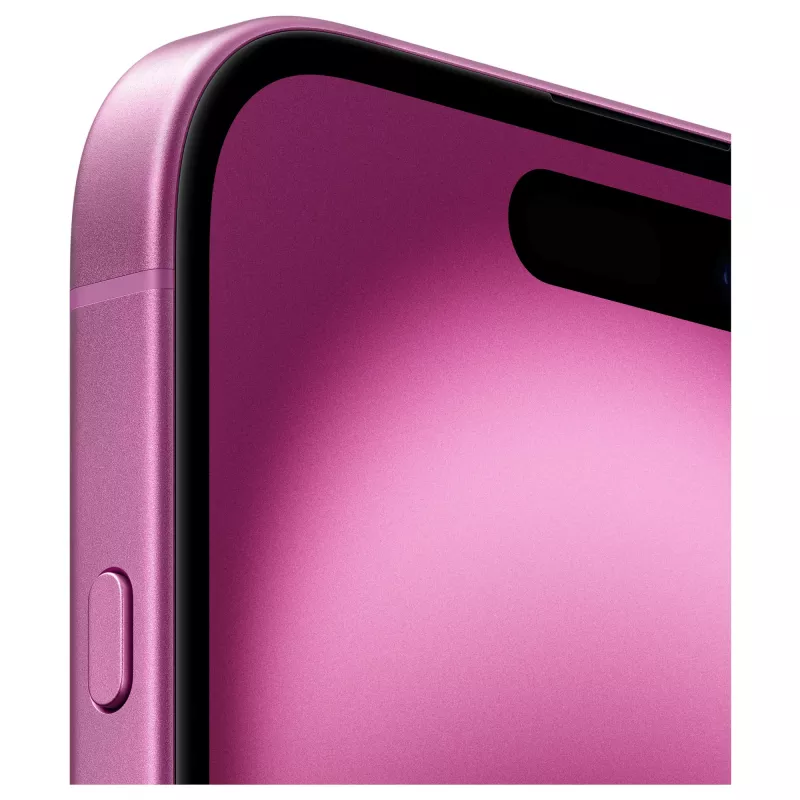 Apple iPhone 16 - Viedtālrunis - 128 GB