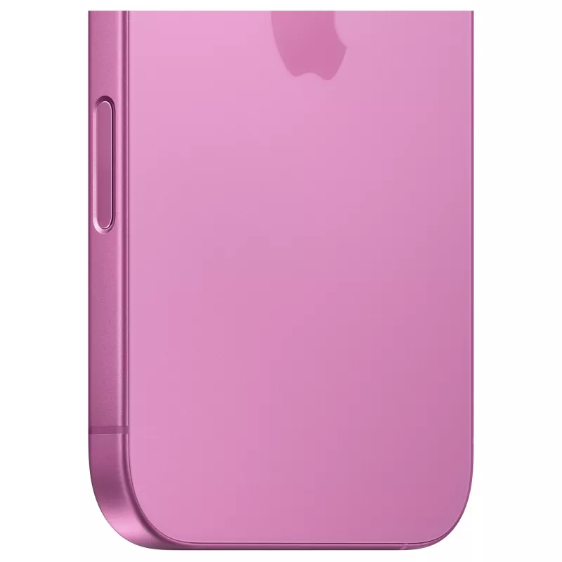 Apple iPhone 16 - Viedtālrunis - 128 GB