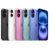 Apple iPhone 16 - Viedtālrunis - 128 GB