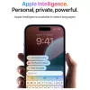 Apple iPhone 16 - Viedtālrunis - 128 GB