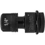 Makita - uzgaļa adapteris - 1/2 - sešstūra - 1/4 - Garums: 51 mm - piemērots Makita DTW1002, DTW181, DTW700, DTW701, TW141, TW161, CXT TW161 (B-68448)