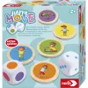 Happy Move, veiklības spēle