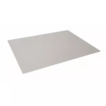 Galda paliktnis Durable 713310 Polipropilēns Pelēks
