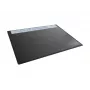 Galda paliktnis Durable 722301 Polipropilēns Melns
