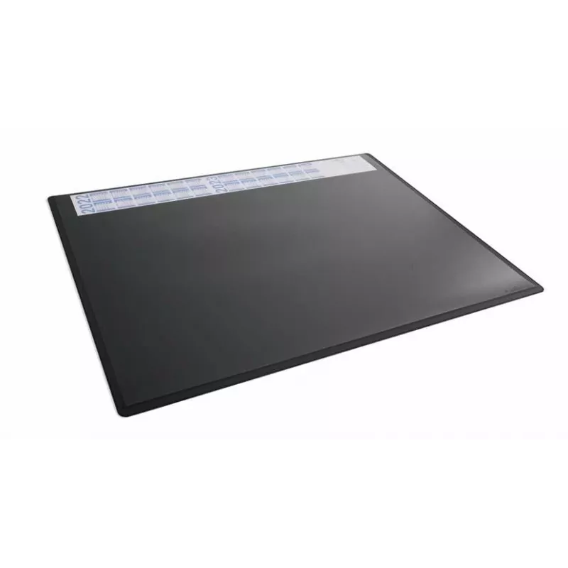 Galda paliktnis Durable 722301 Polipropilēns Melns