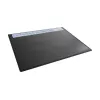 Galda paliktnis Durable 722301 Polipropilēns Melns