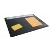 Galda paliktnis Durable 722301 Polipropilēns Melns