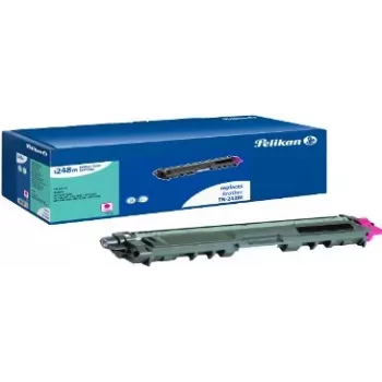 Toner Pelikan Brother TN-242M 1248m fuksīna rebuilt