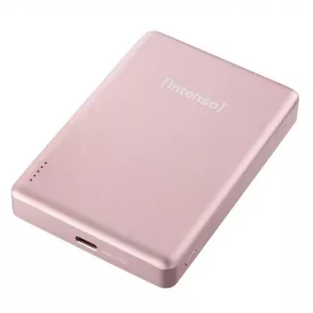 Ārējais akumulators USB 10000MAH MAG/ROSE 7344033 Intenso