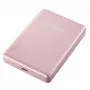 Ārējais akumulators USB 10000MAH MAG/ROSE 7344033 Intenso
