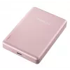 Ārējais akumulators USB 10000MAH MAG/ROSE 7344033 Intenso