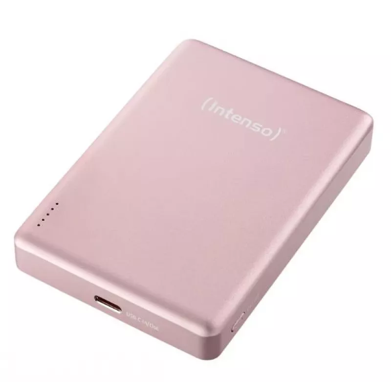 Ārējais akumulators USB 10000MAH MAG/ROSE 7344033 Intenso