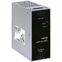 Barošanas bloks Lancom Systems LANCOM DPSU-480/55 — 480 W, maiņstrāva 100–240 V, TS35 DIN, melns/tērauds