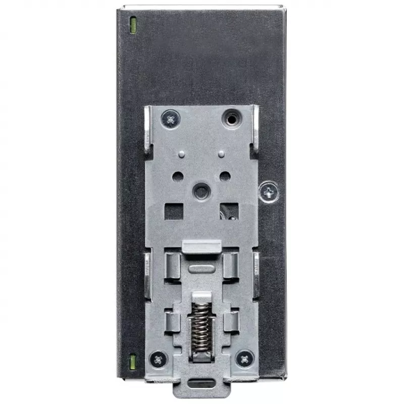 Barošanas bloks Lancom Systems LANCOM DPSU-480/55 — 480 W, maiņstrāva 100–240 V, TS35 DIN, melns/tērauds