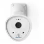 Fiksēta kupolveida kamera MOBOTIX M1A-S 150×85° ar Day/Night objektīvu