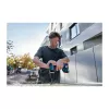Bosch GSB 18V-45 Professional - rotācijas triecienurbjmašīna/skrūvgriezis - bezvada - 2 ātrumi - patrona ar atslēgu 13 mm - 45 N·m - 2 akumulatori - 18 V (06019K3303)