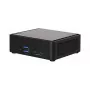 Mini PC barebone ASROCK NUCS-Box-1360P ar HDMI un USB-C