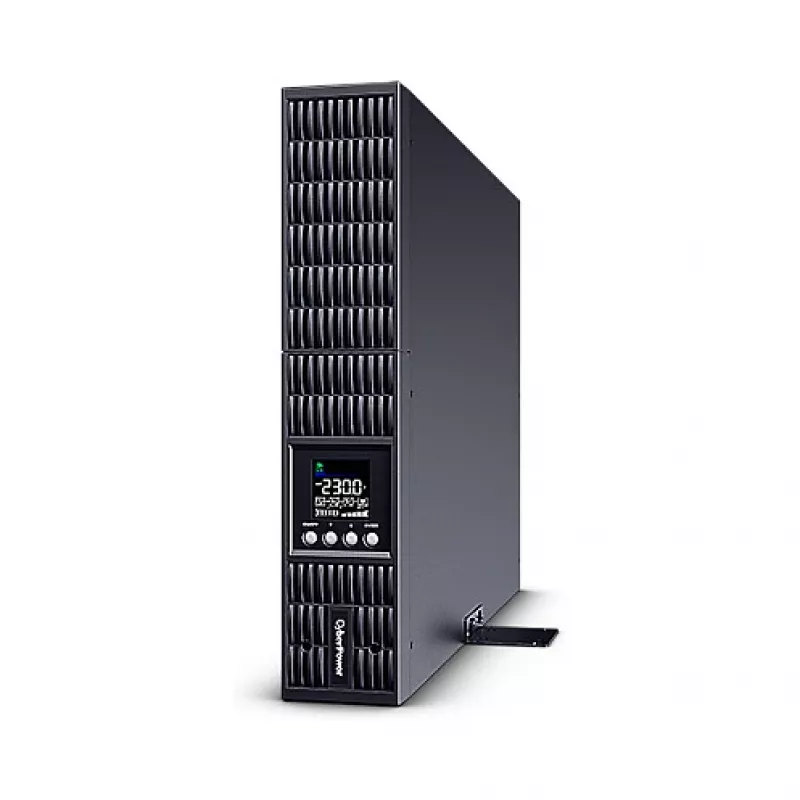 Nepārtrauktās barošanas avots CyberPower OLS3000ERT2UA 3 kVA 2700 W 10 maiņstrāvas kontaktligzdas
