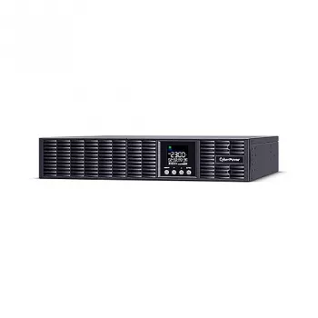Cyber Power Cyberpower UPS OLS3000ERT2UA-B Online 2HE 3000VA/2700W (OLS3000ERT2UA-B)