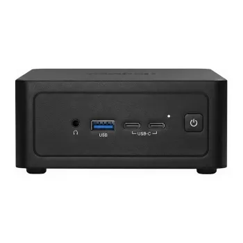 ASRock 4x4 Box AI340 Barebone, mazumtirdzniecība