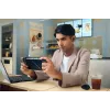 Handheld Game Console ASUS ROG Ally X RC73XA-NH011W, 7 inch 1920x1080 120Hz IPS, AMD Ryzen AI Z2 Extreme 8-core, 24 GB LPDDR5x, 1 TB SSD, Wi‑Fi 6E, Bluetooth 5.2, 80 Wh baterija
