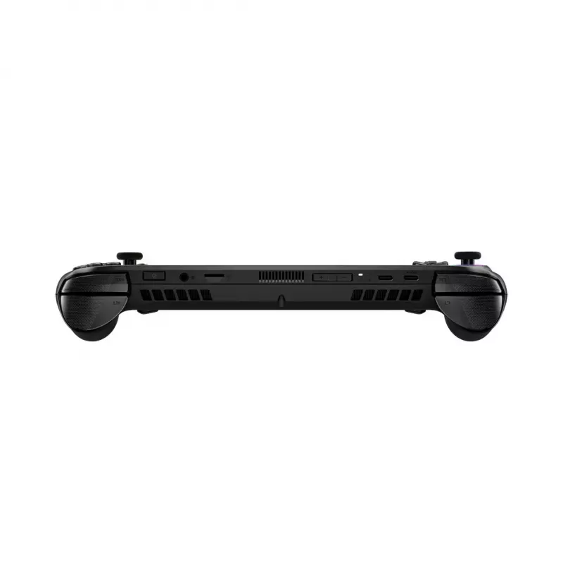 Handheld Game Console ASUS ROG Ally X RC73XA-NH011W, 7 inch 1920x1080 120Hz IPS, AMD Ryzen AI Z2 Extreme 8-core, 24 GB LPDDR5x, 1 TB SSD, Wi‑Fi 6E, Bluetooth 5.2, 80 Wh baterija