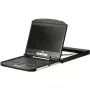 Plaukta konsole ATEN CL3700NW 47 cm (18,5 collas)