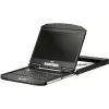 Plaukta konsole ATEN CL3700NW 47 cm (18,5 collas)