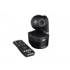 Konferences kamera AVerMedia DL10 — 2 MP Full HD 1920×1080 @60fps, 90° FOV, 3x optiskā / 2x digitālā tālummaiņa, melna, statīva stiprinājums