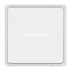 Mini-PC Minis Forum NAB6 Lite barebone ar Intel Core i5-12600H procesoru