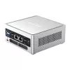 Mini-PC Minis Forum NAB6 Lite barebone ar Intel Core i5-12600H procesoru