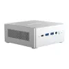 Mini-PC Minis Forum NAB6 Lite barebone ar Intel Core i5-12600H procesoru
