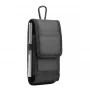 Samsung XCover7 Pr.Case Melns+Belt Clip (GP-FPG556TGABW)