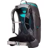 Gregory Jade 28 mugursoma - pelēka, S/M, 28 L