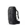 Gregory Paragon Pārgājienu mugursoma 60 l M/L alpine melna