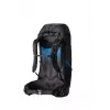 Gregory Paragon Pārgājienu mugursoma 60 l M/L alpine melna