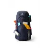 Gregory Paragon Pārgājienu mugursoma 60 l M/L alpine melna
