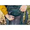 Gregory Paragon Pārgājienu mugursoma 60 l M/L alpine melna