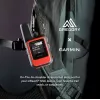 Gregory Paragon Pārgājienu mugursoma 60 l M/L alpine melna