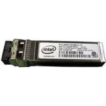 Dell 10Gb MULTIMODE SFP+ SR raiduztvērējs - raiduztvērējs