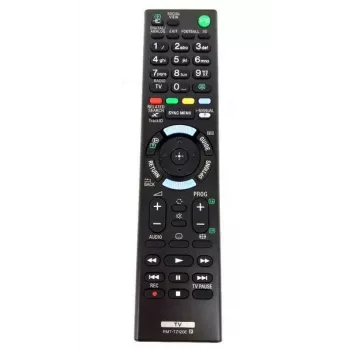 Sony RMT-TZ120E tālvadības pults vadu televizoram (RMT-TZ120E)