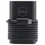 Dell 7KXWY strāvas adapteris, melns